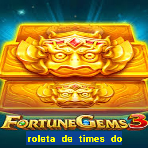 roleta de times do fifa 24